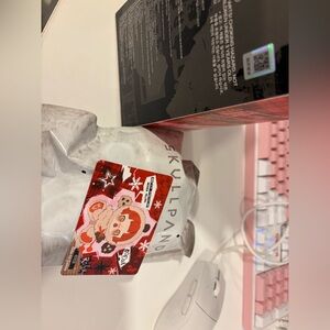 Skullpanda ode to cocoa